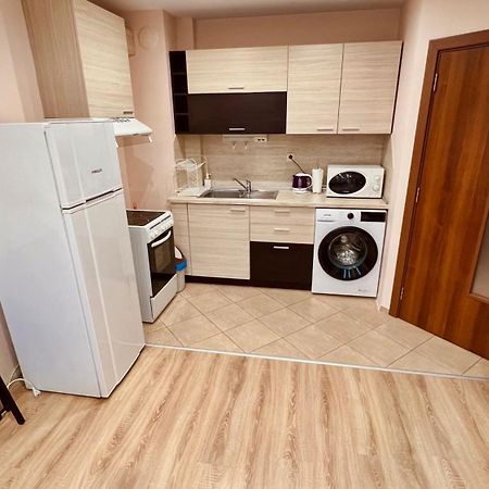 Roza Home 瓦爾納 外观 照片