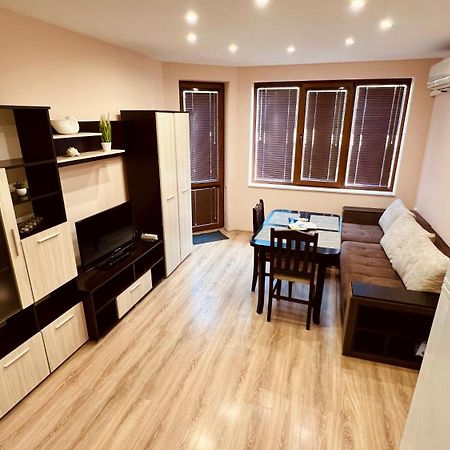 Roza Home 瓦爾納 外观 照片