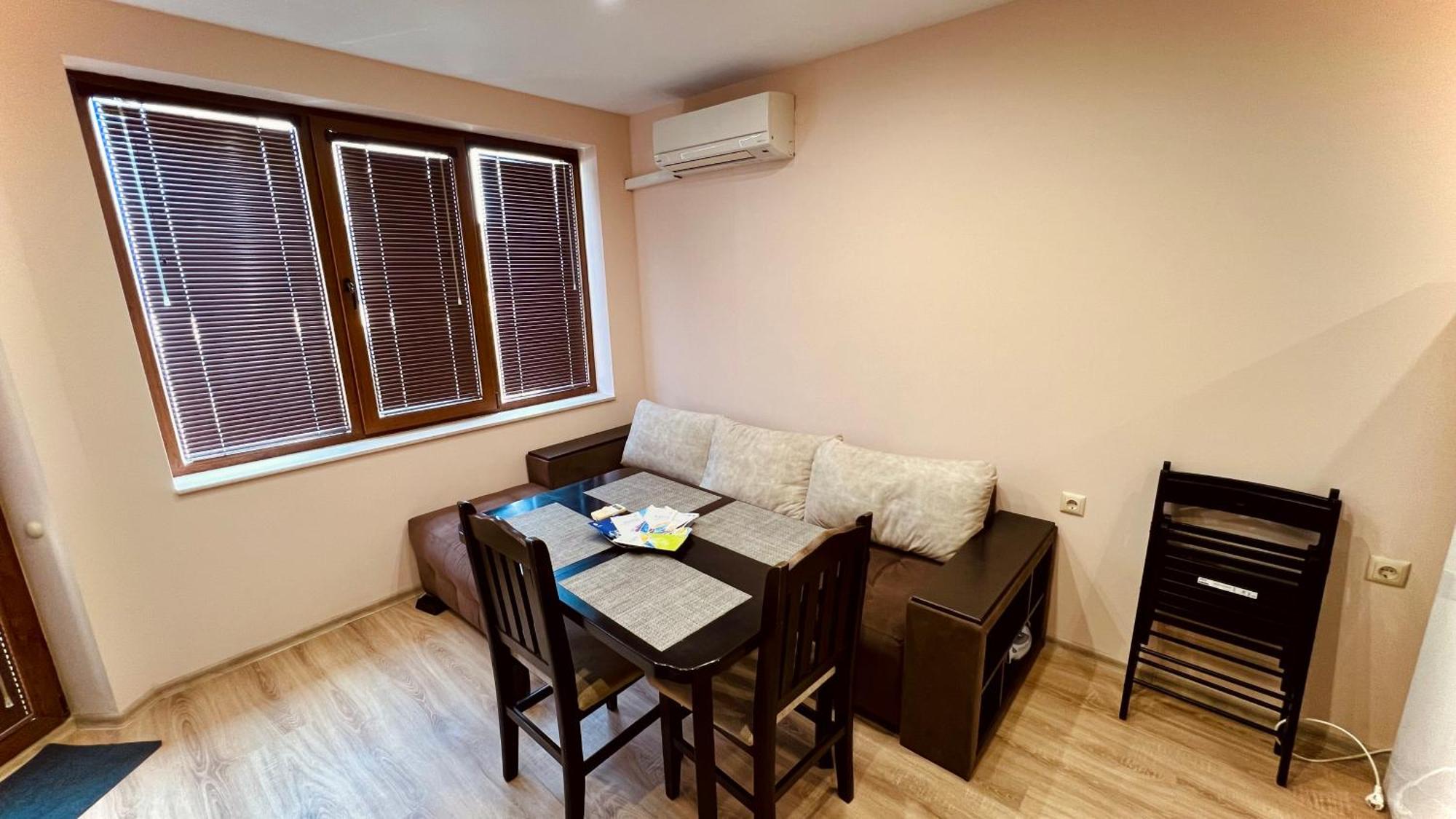 Roza Home 瓦爾納 外观 照片